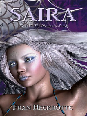 cover image of Saira